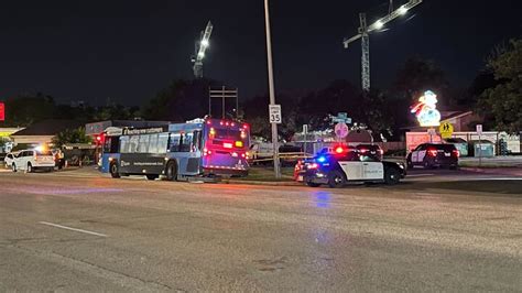 APD: One man stabbed on Cap Metro Bus; one person in custody